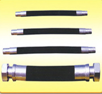 高壓石油鉆探膠管